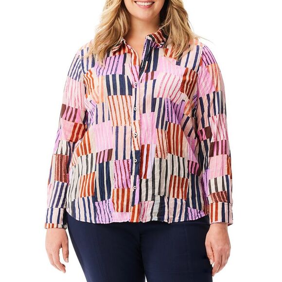 Nic And Zoe Tops